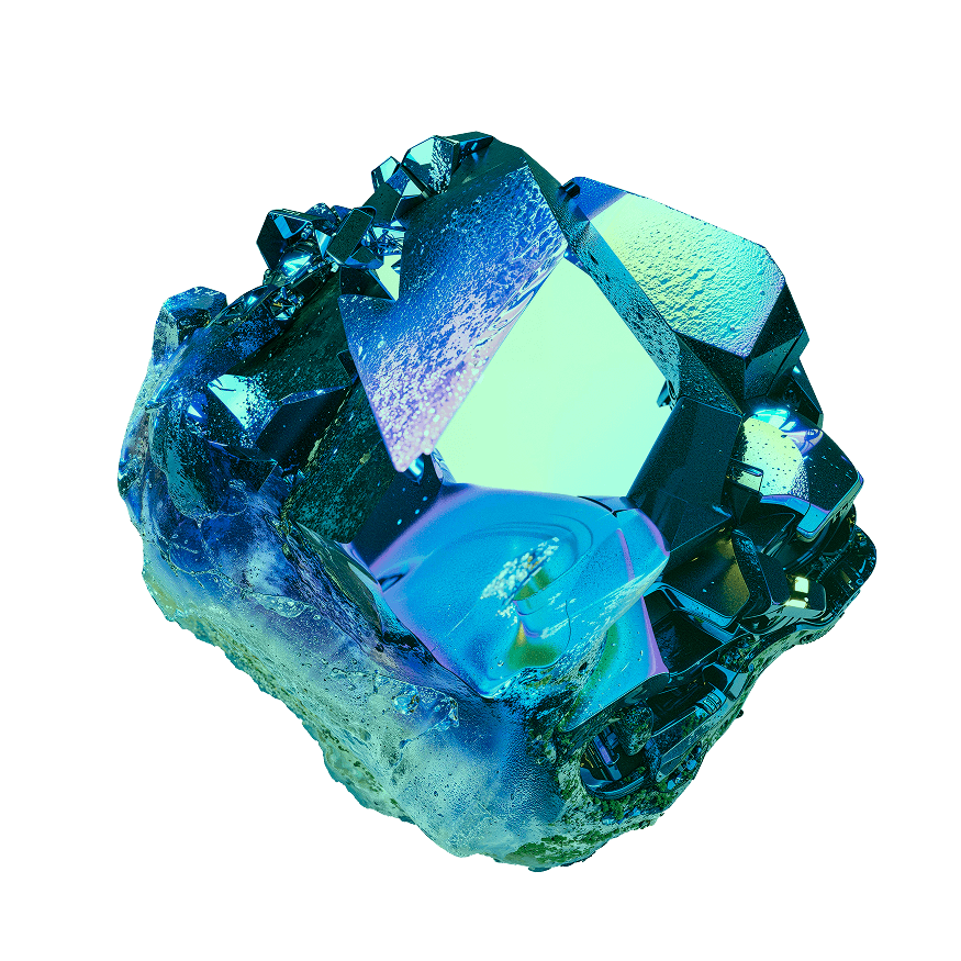 Decorative shape 2