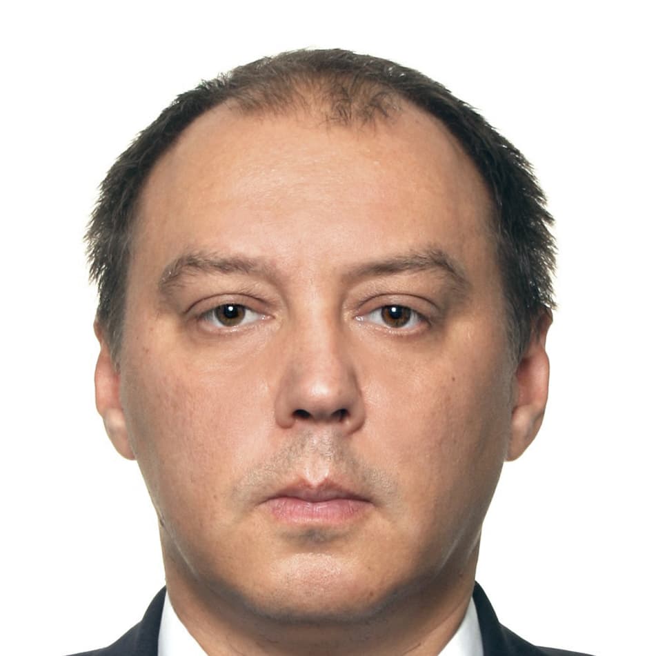 Светухин Вячеслав Викторович