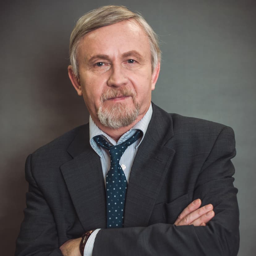 Теруков Евгений Иванович