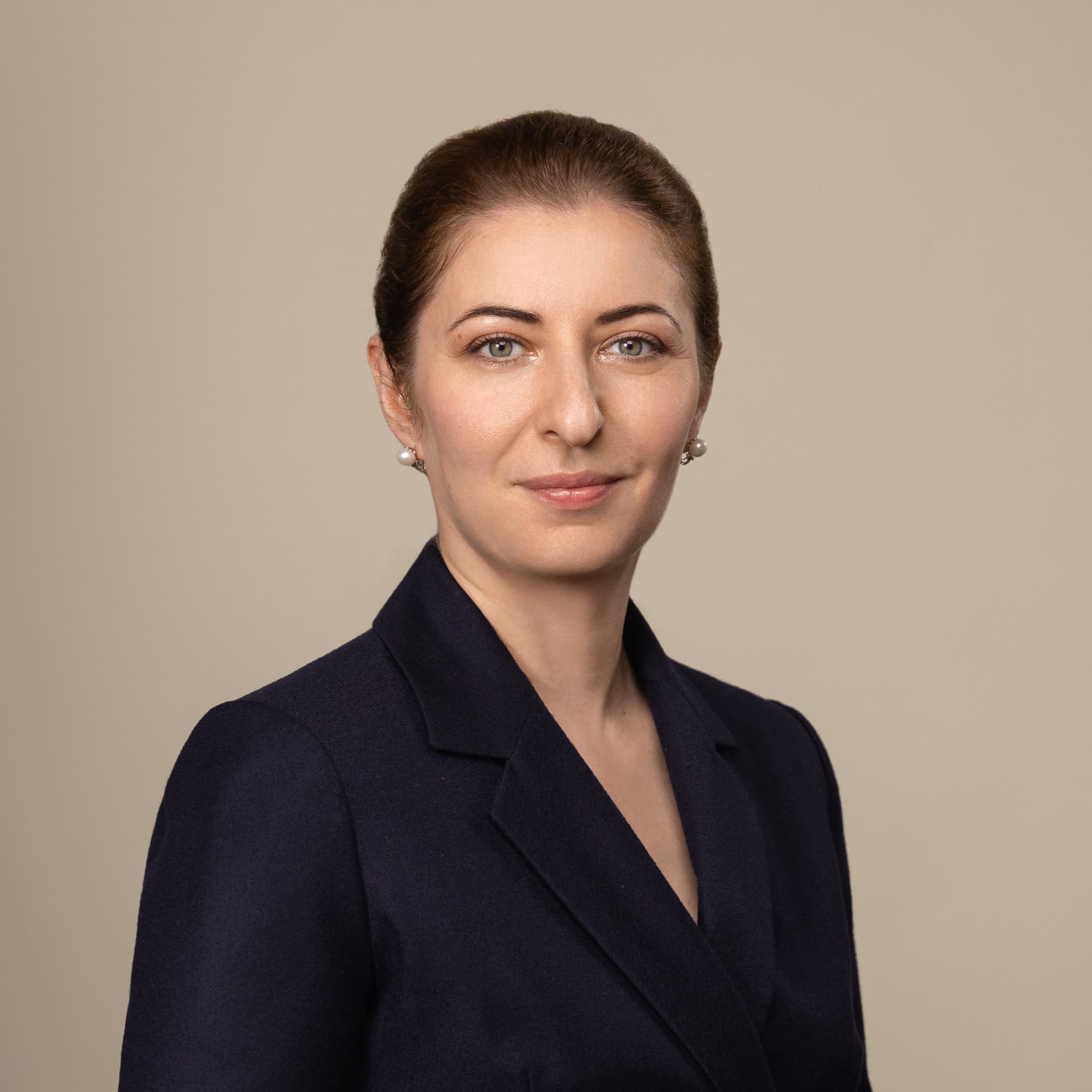 Цыганцова Анна Леонидовна