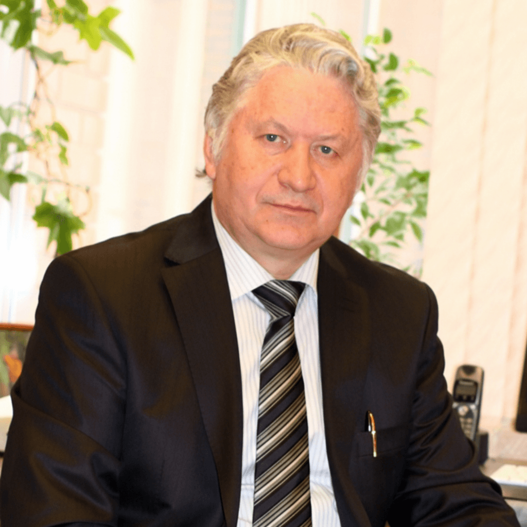 Штерн Юрий Исаакович